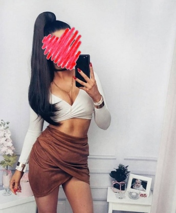 Валерия, 24 года