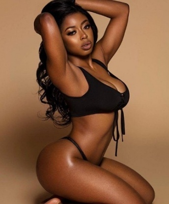 Анастасия, 21 год